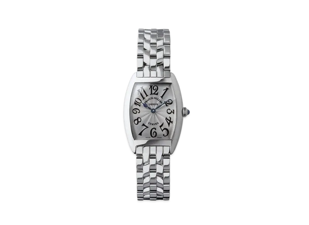 FRANCK MULLER Cintree Curvex Ladies