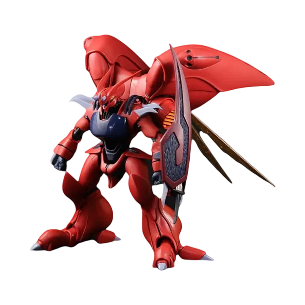ROBOT SPIRITS <SIDE AB> Zwarth (mass production)