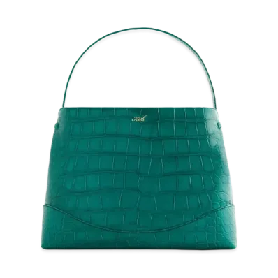 Kith Kithmas Women Katie Alligator "Amazon"