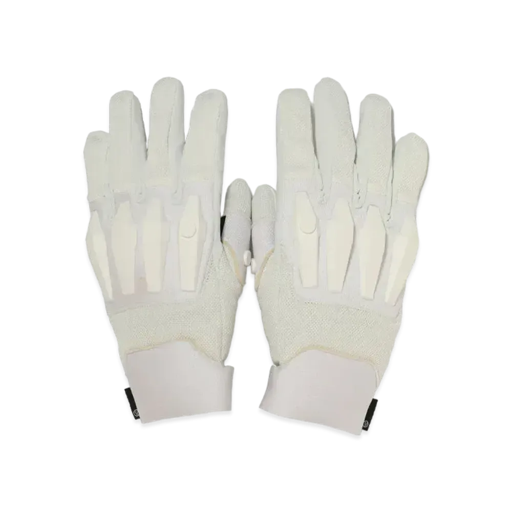 EVANGELION × UNDERCOVER GLOVES "White"