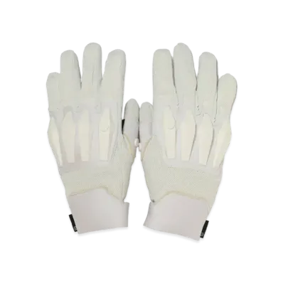 EVANGELION × UNDERCOVER GLOVES "White"