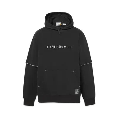Timberland Allgender Night Hike Hooded "Black"