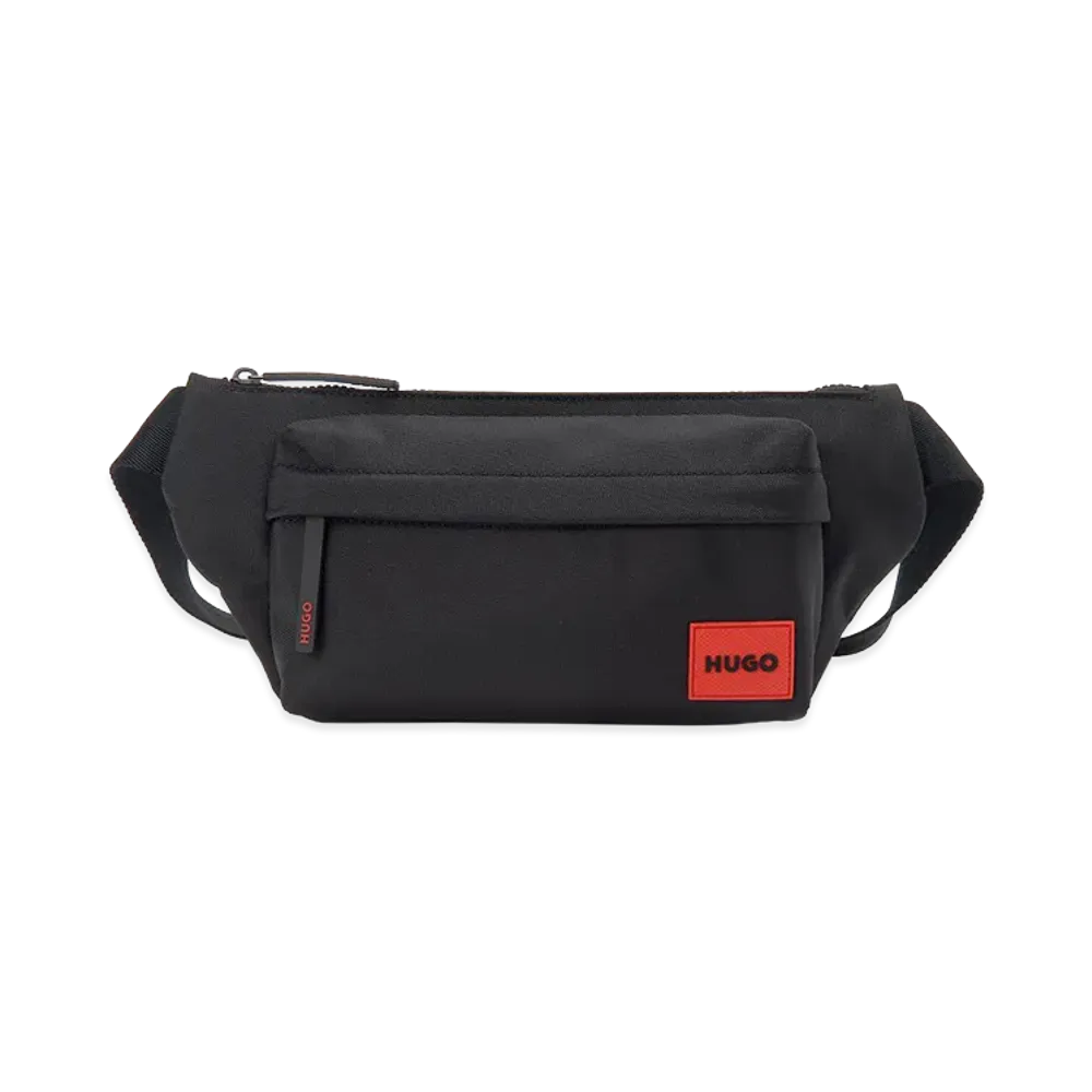 HUGO BOSS Crossbody Bag "Black"