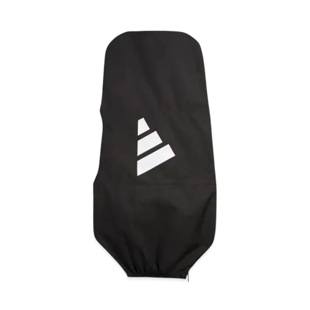 adidas Bold Logo Travel Cover "Black"