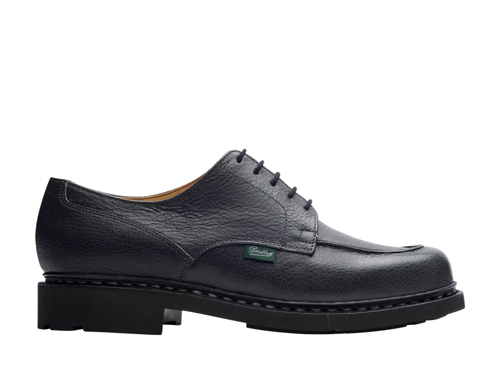 Paraboot Chambord "Cerf kaki"