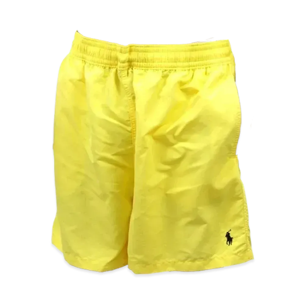 Polo Ralph Lauren Polo Swim Trunk "Yellow"