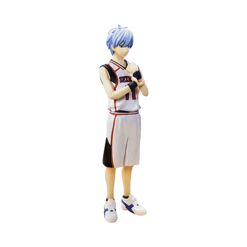 FiguartsZERO Kuroko Tetsuya