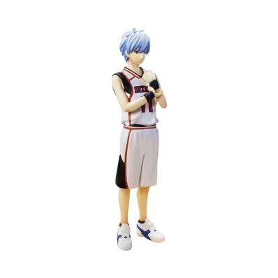 FiguartsZERO Kuroko Tetsuya
