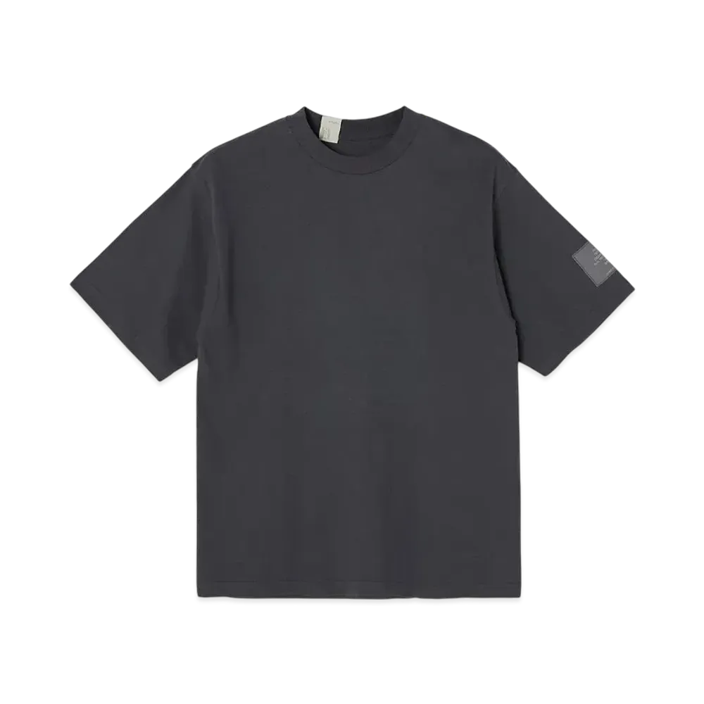 N.HOOLYWOOD T-Shirt "Charcoal"