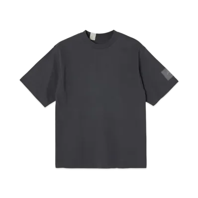 N.HOOLYWOOD T-Shirt "Charcoal"