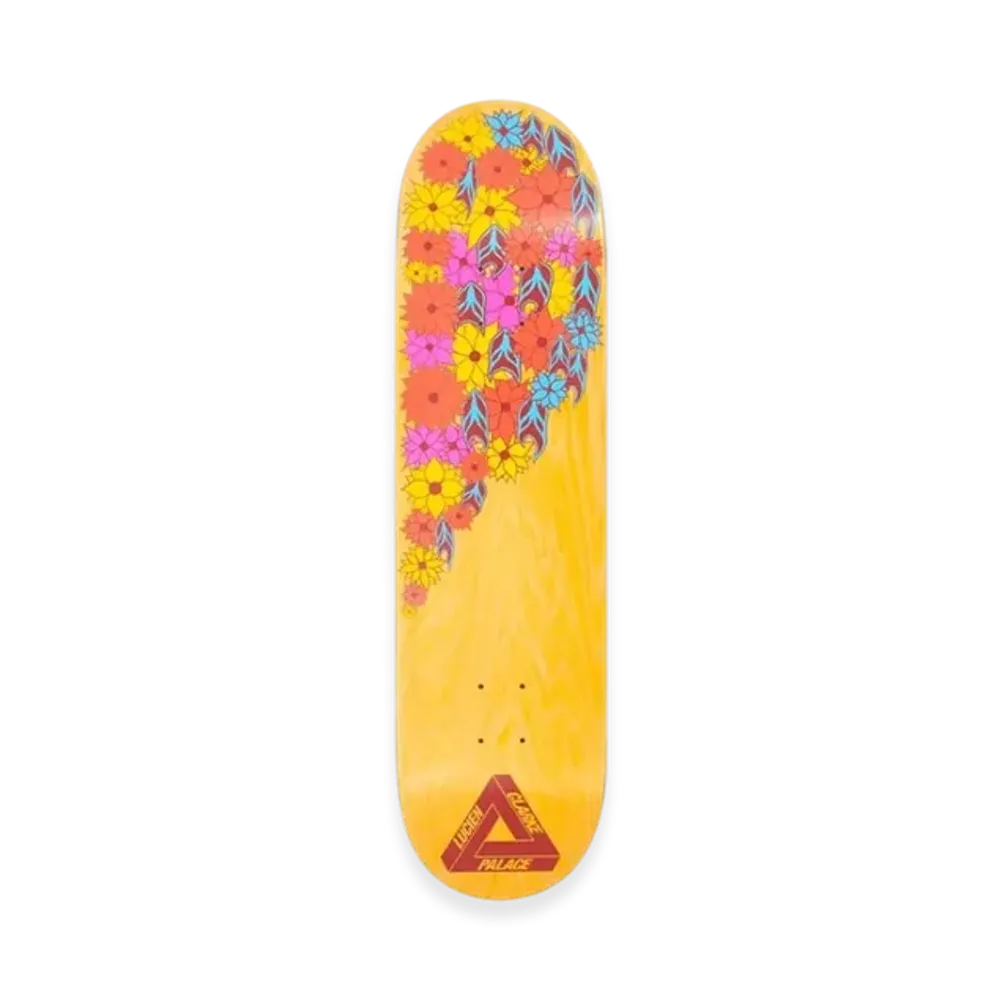 PALACE Suburban Bliss Clarke Pro S23 8.25 "Multi"