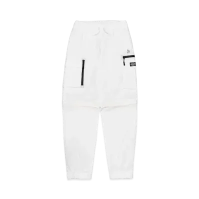 FR2 2way Stretch Nylon Cargo Pants 2nd "White"