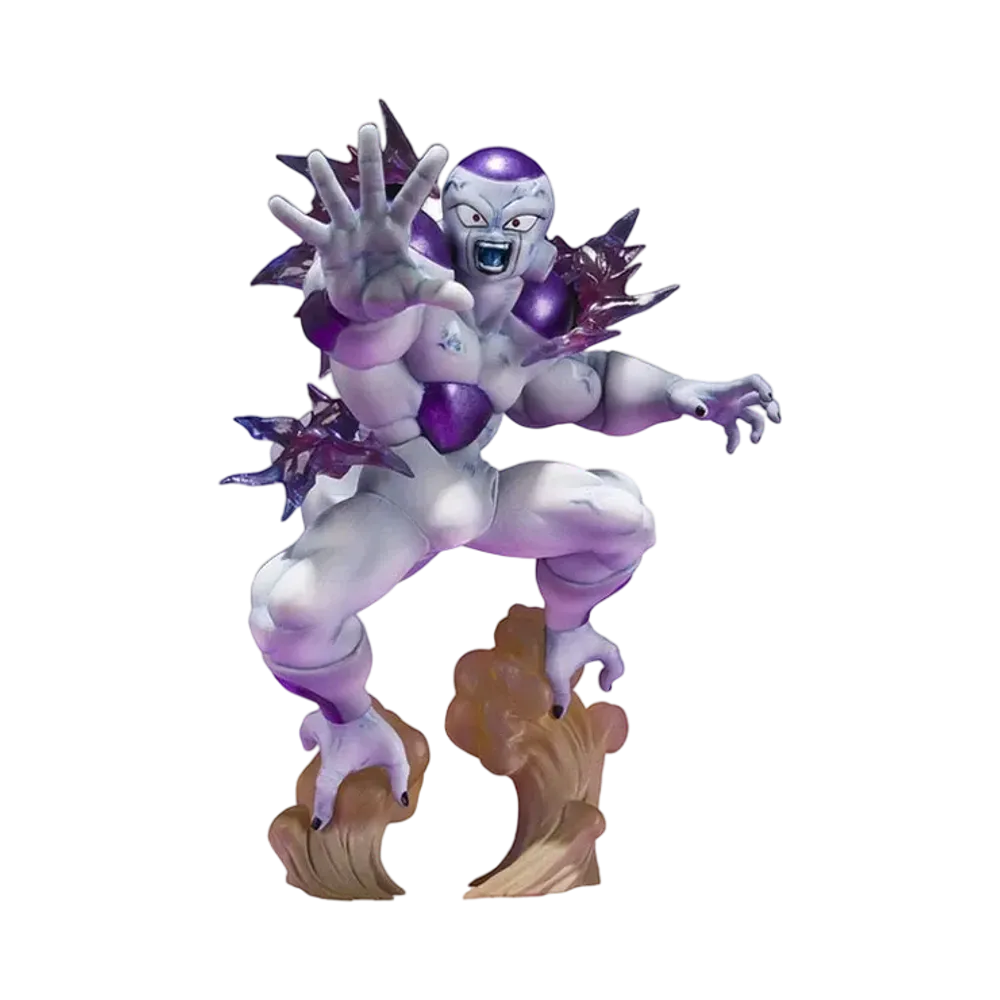FiguartsZERO Freeza -Final Form-