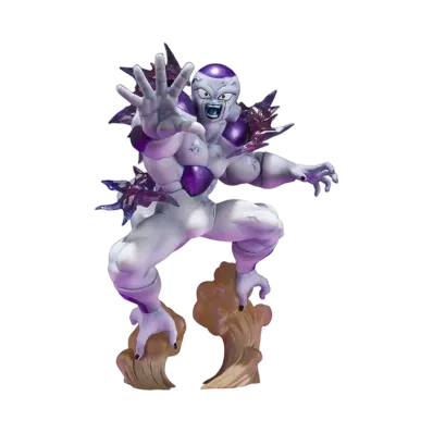 FiguartsZERO Freeza -Final Form-