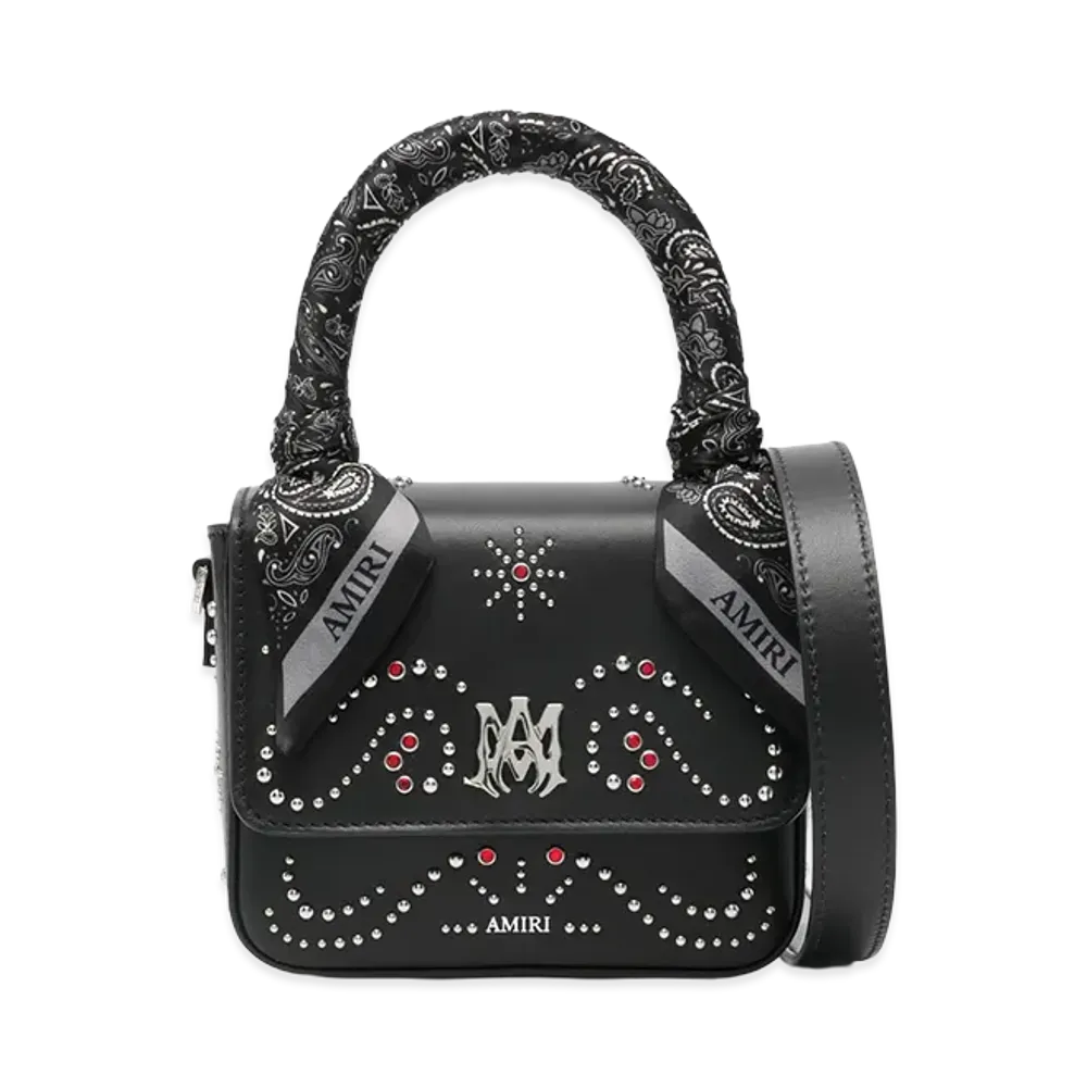 AMIRI Women's Bag "Black"