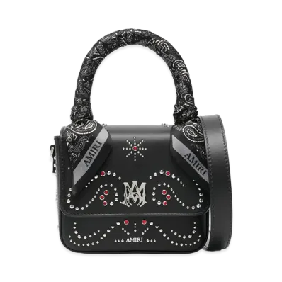 AMIRI Women's Bag "Black"