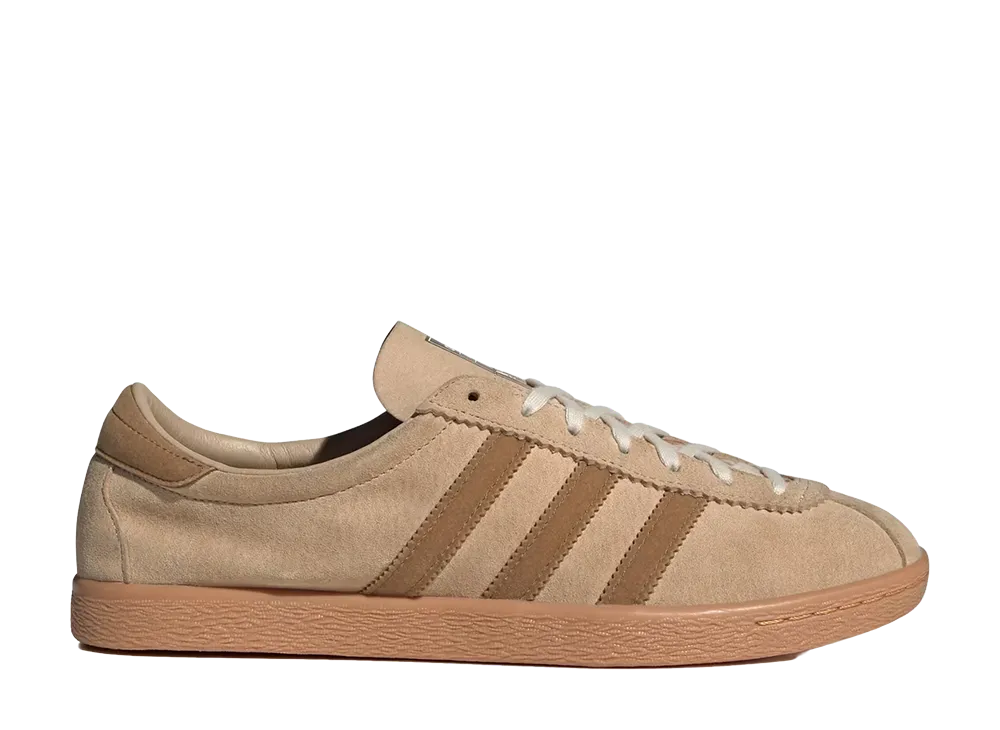 adidas Riviera "Magic Beige/Bronze Strata"