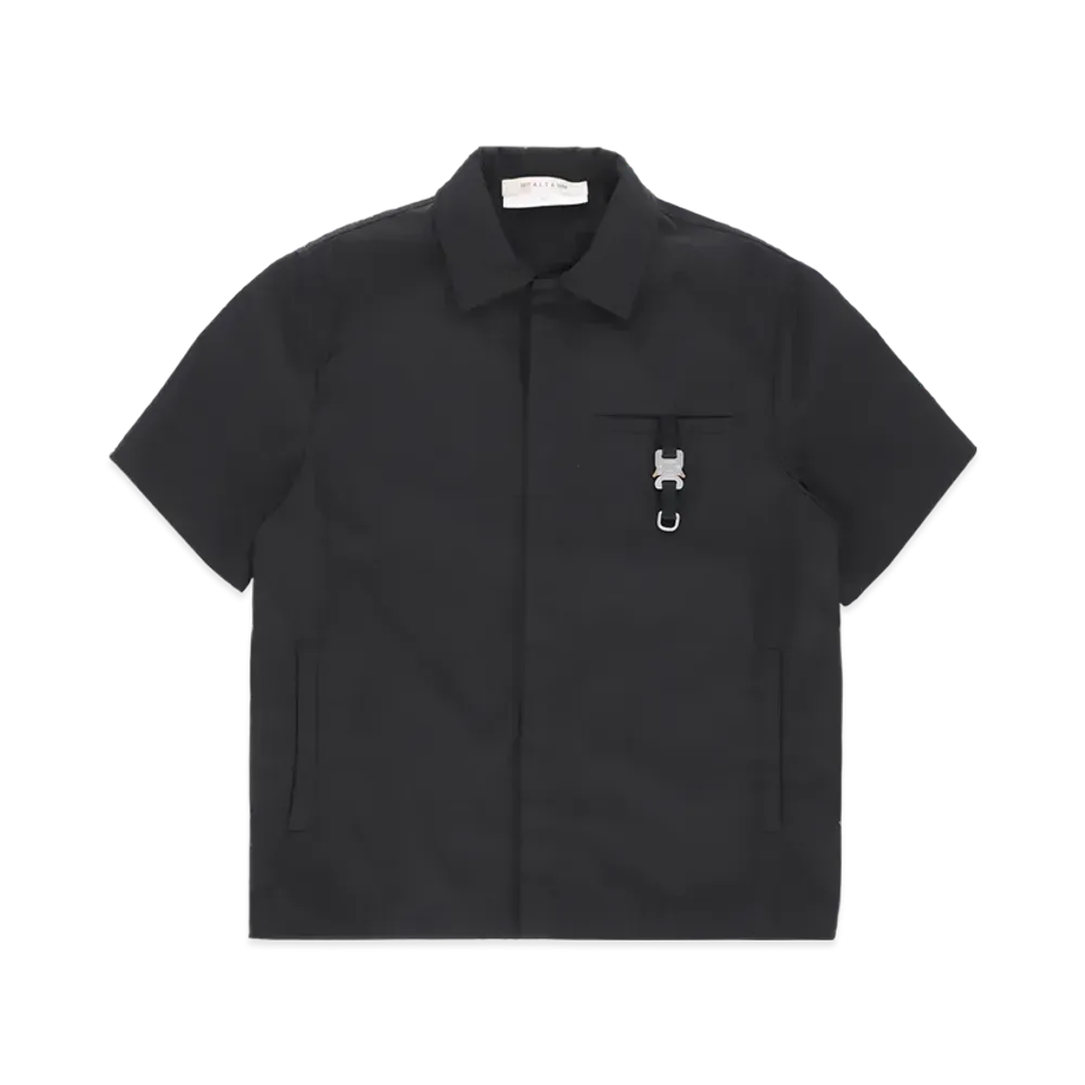 1017 ALYX 9SM Shirt - 2 "Black"