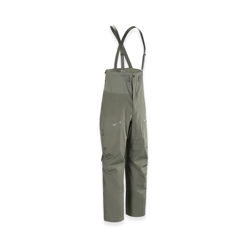 ARC'TERYX Rush Bib Men's "Forage" X000009904