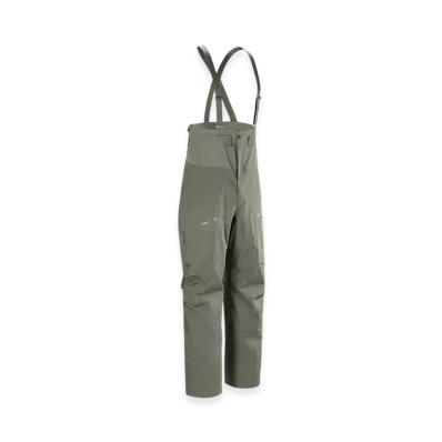 ARC'TERYX Rush Bib Men's "Forage" X000009904