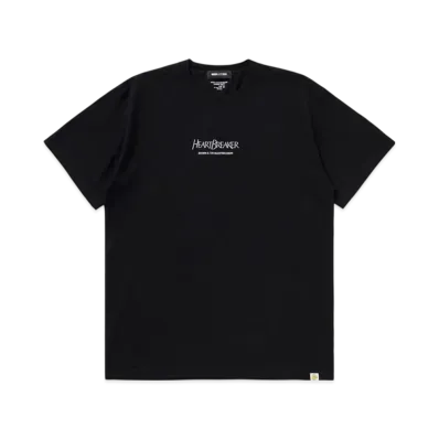Bedwin x WIND AND SEA Heartbreakers T-Shirt "Black"