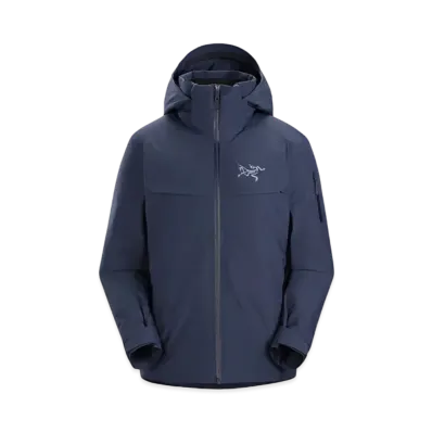 ARC'TERYX Macai Jacket Men's "Black Sapphire" X000005365