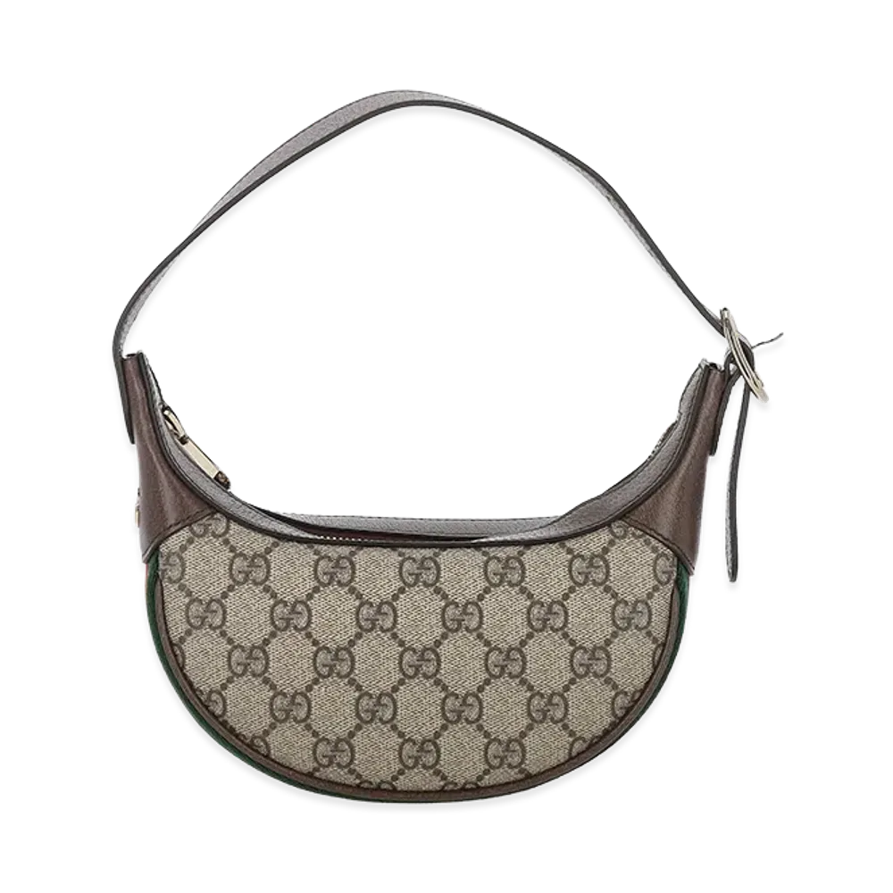 GUCCI Women's Bags "Brown"