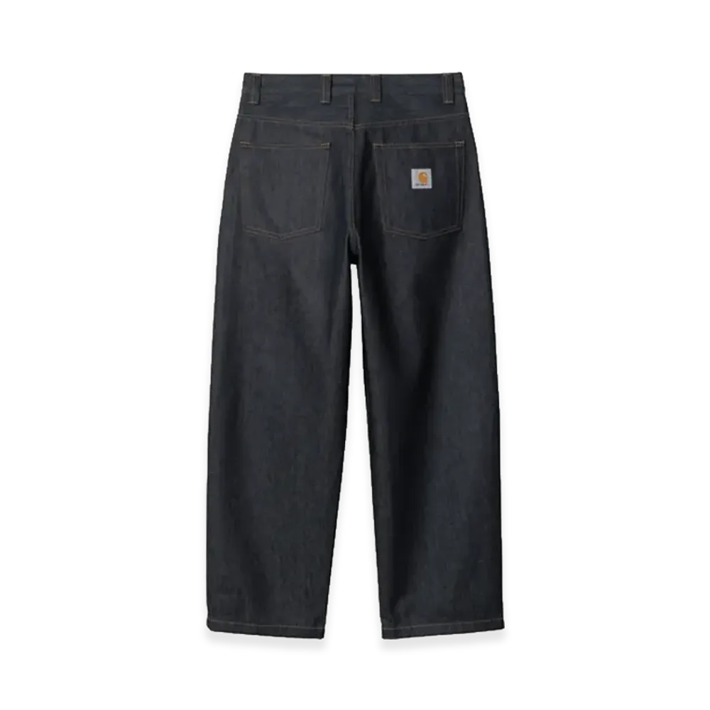 Carhartt WIP Brandon Pant "Blue/Rigid"