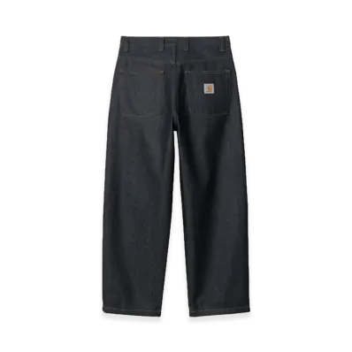 Carhartt WIP Brandon Pant "Blue/Rigid"