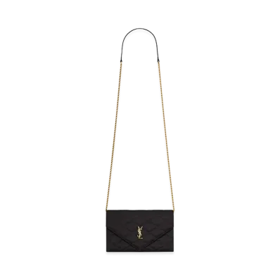 Saint Laurent Women's Bags "Black"
