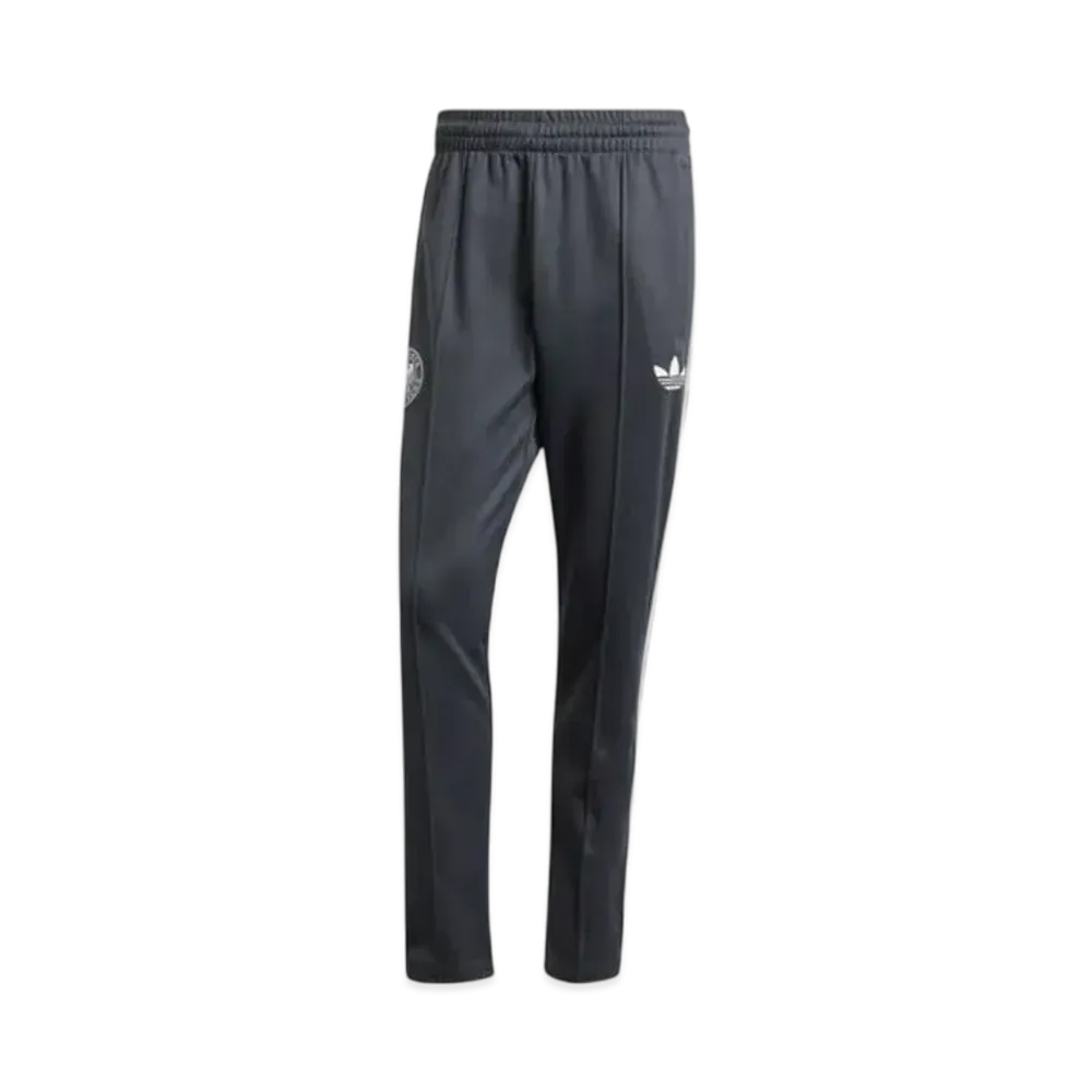 adidas Germany Beckenbauer Track Pants "Utility Black"