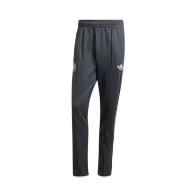 adidas Germany Beckenbauer Track Pants "Utility Black"