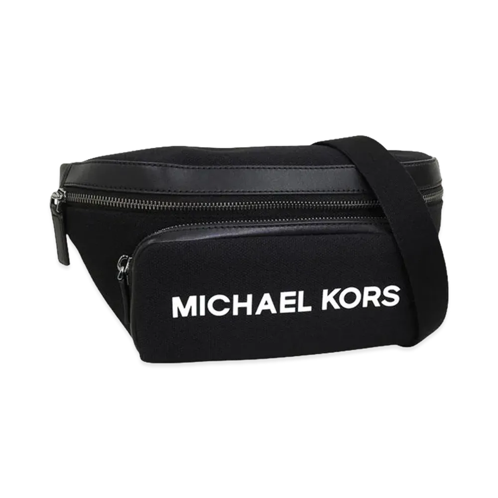 MICHAEL KORS Body Bag "Black"