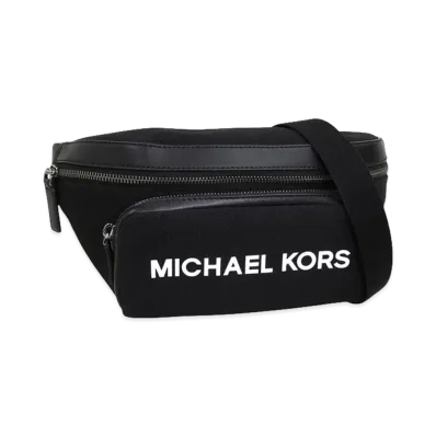 MICHAEL KORS Body Bag "Black"