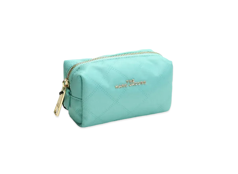 Marc Jacobs The Beauty Small Cosmetic "Holiday"