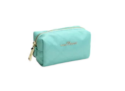 Marc Jacobs The Beauty Small Cosmetic "Holiday"