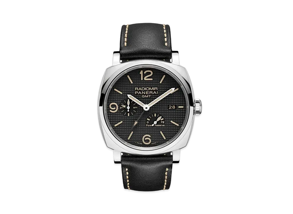 PANERAI Radiomir GMT Power Reserve - 45mm