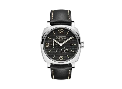PANERAI Radiomir GMT Power Reserve - 45mm