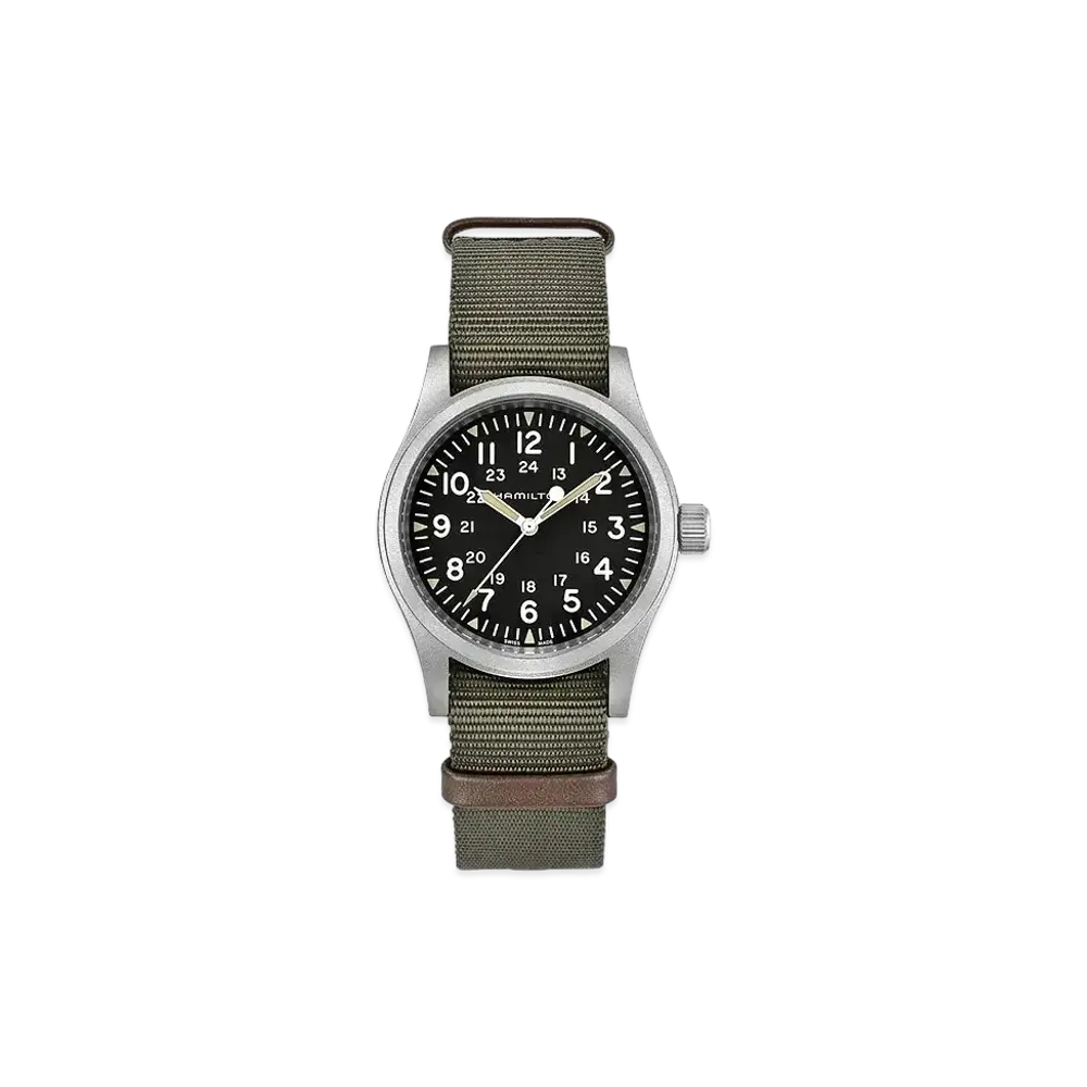 Hamilton Khaki Field Mechanical