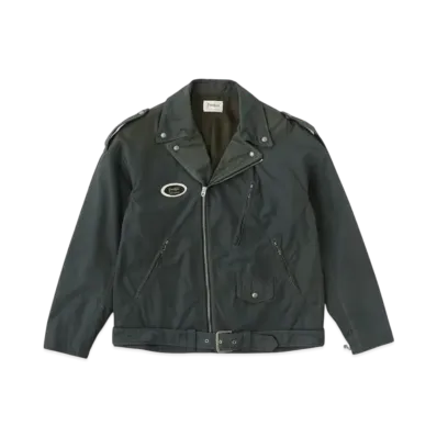 visvim Strabler Light Jacket "Green"
