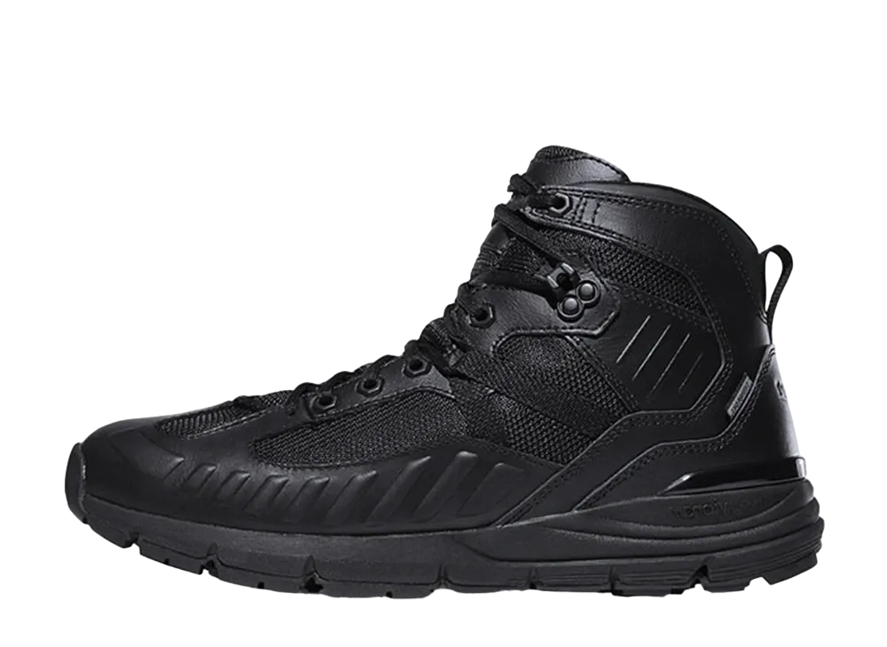 Danner Fullbore Dry "Black"