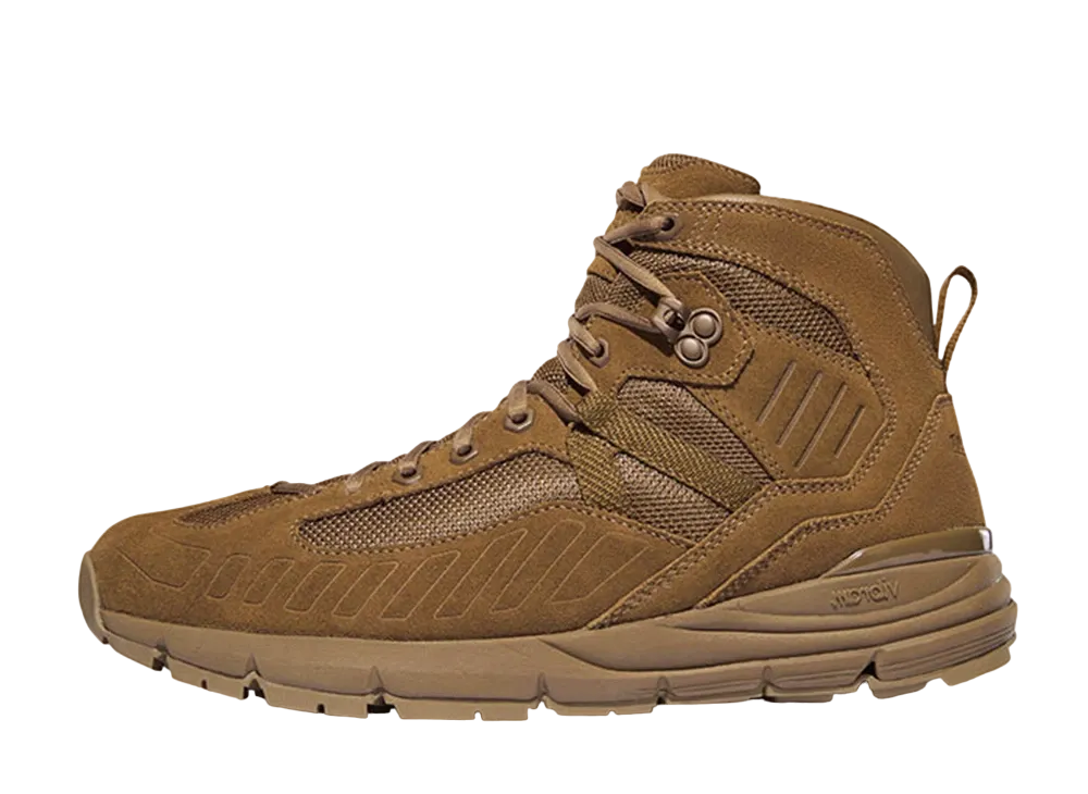 Danner Fullbore Hot "Coyote"