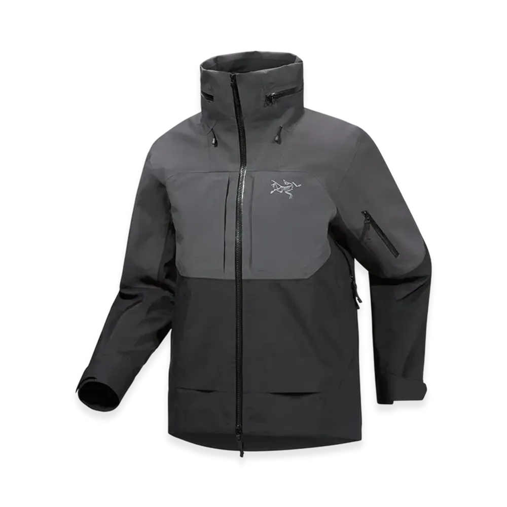 ARC'TERYX Women's Incendia Jacket "Black/Graphite" X000009862