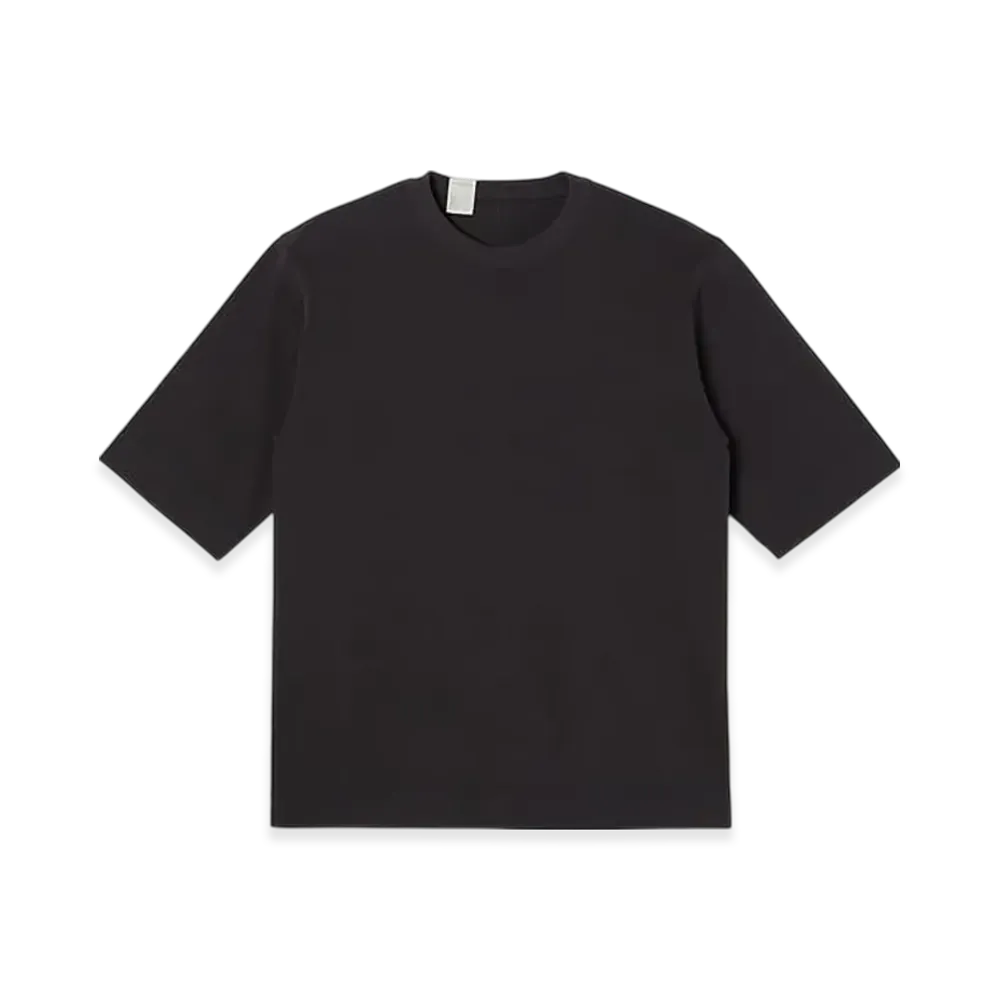 N.HOOLYWOOD Crew Neck Half Sleeve T-Shirt "Purple"