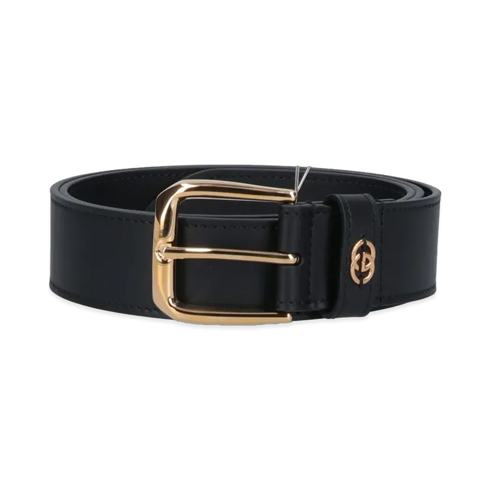 GUCCI Belts "Black"
