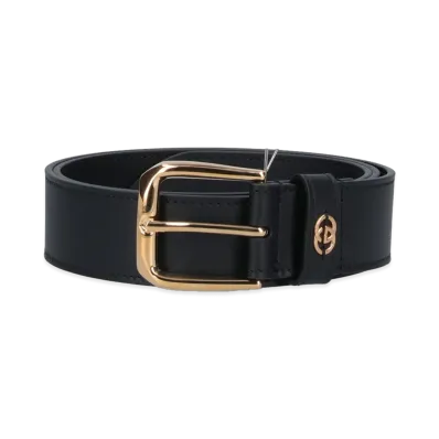GUCCI Belts "Black"
