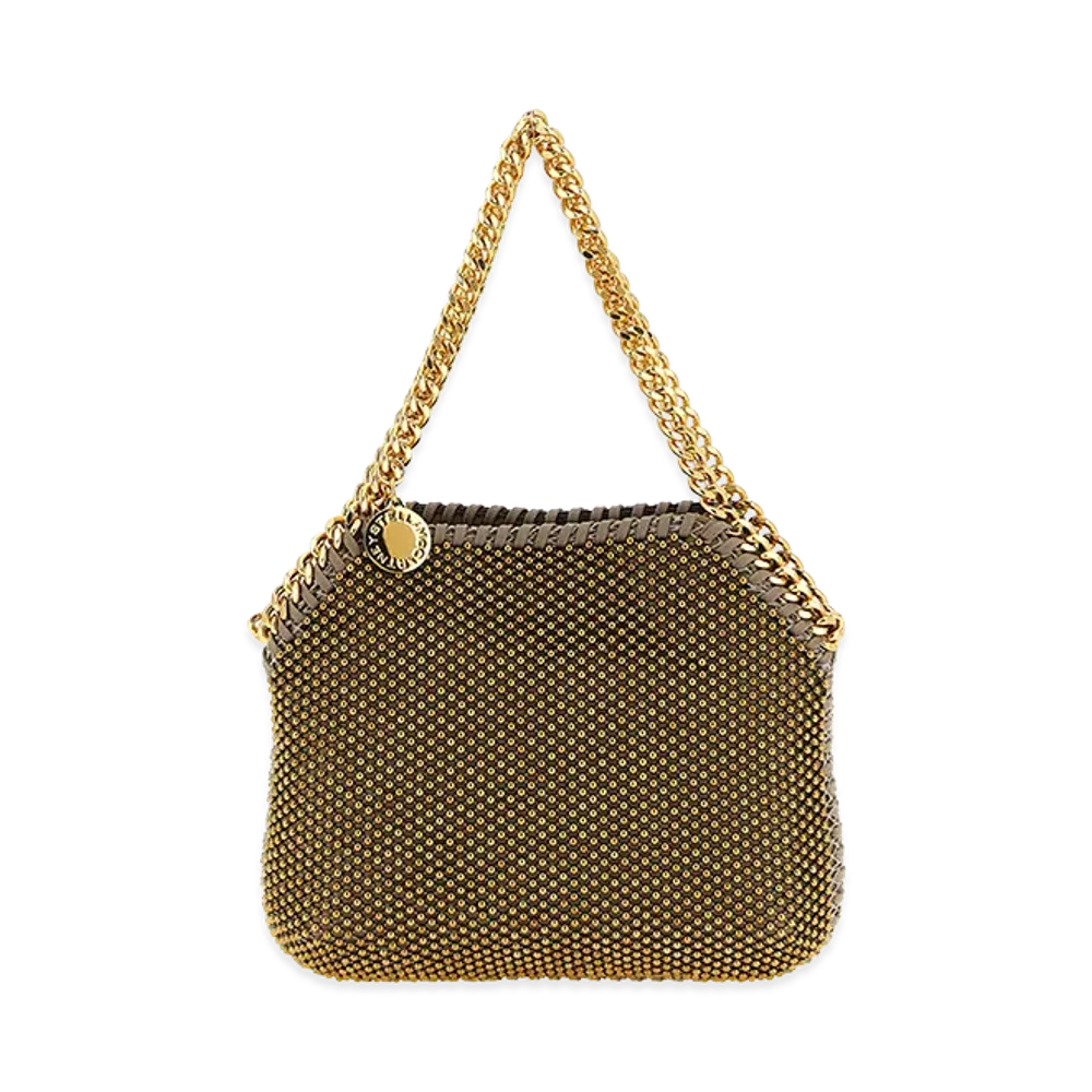 STELLA McCARTNEY Women's Bags "Brown"