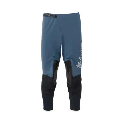 Goldwin Competition Pants (Motorcycle/Unisex) "Night Navy"