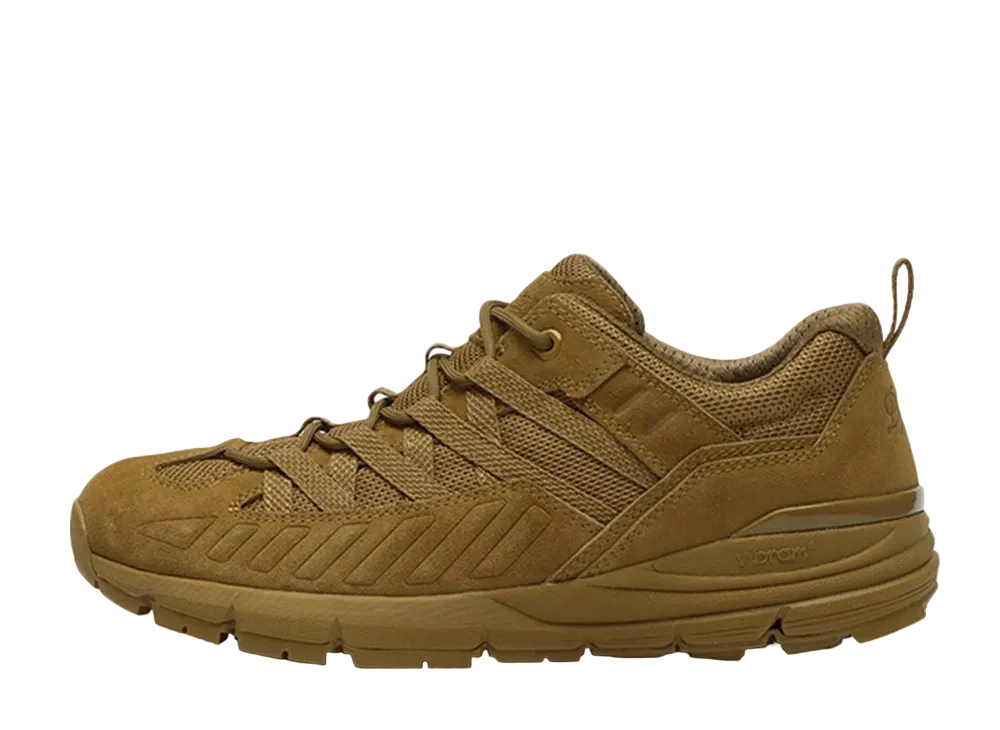 Danner Fullbore Low "Coyote Hot"