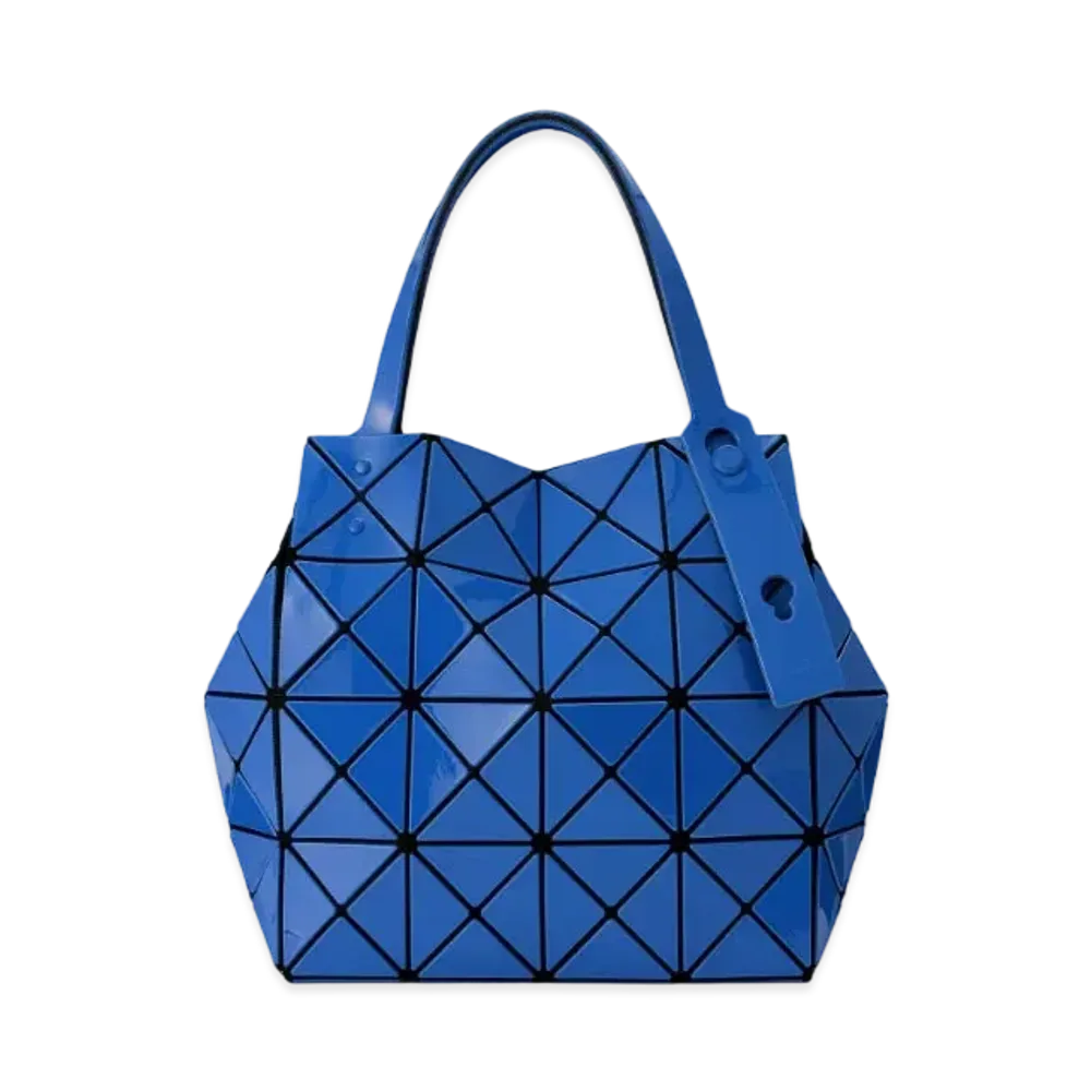 ISSEY MIYAKE Bao Bao Carat "Blue"